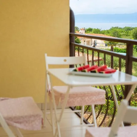 Juros Sveti Vid Apartamento