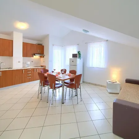 Juros Sveti Vid Malinska