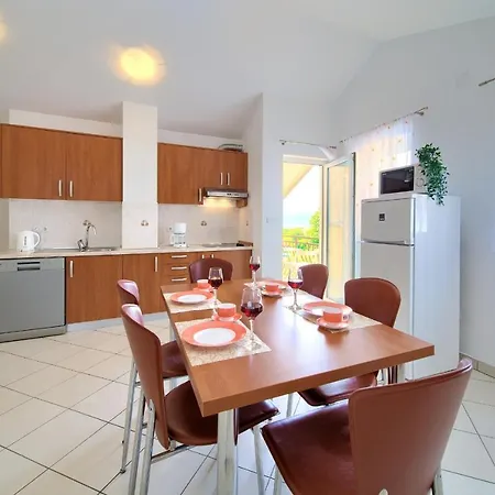 Apartman Juros Sveti Vid *