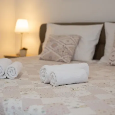 Juros Sveti Vid Apartman