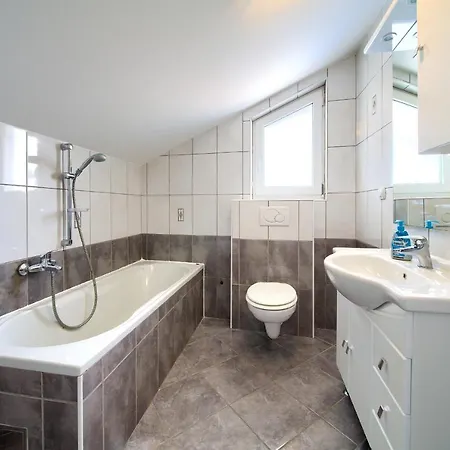 Juros Sveti Vid Apartman Malinska