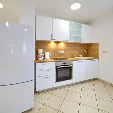 Apartment Juros Sveti Vid Malinska