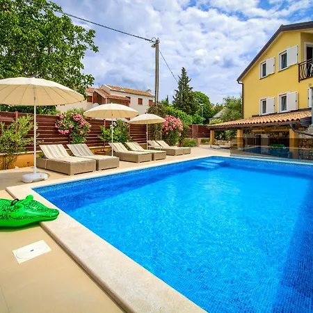Juros Sveti Vid Apartment