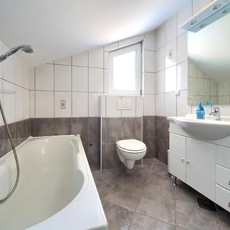 Apartment Juros Sveti Vid *
