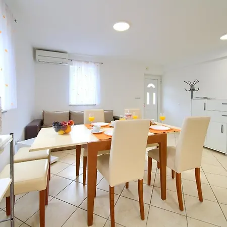 Juros Sveti Vid Apartment *