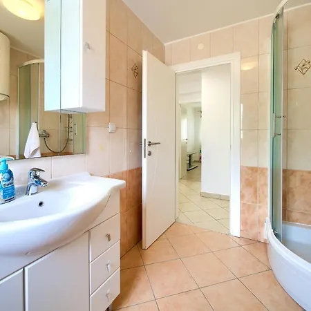 Juros Sveti Vid Apartment *