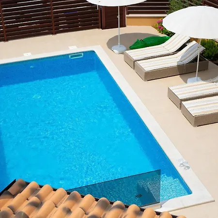 Apartment Juros Sveti Vid