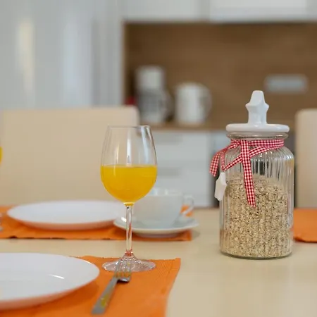 Juros Sveti Vid Apartment