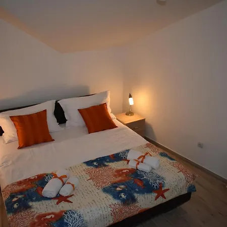 Juros Sveti Vid Apartment
