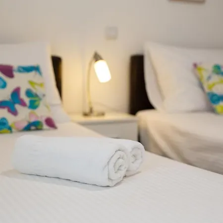 Apartment Juros Sveti Vid *