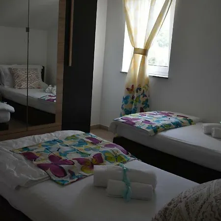 Juros Sveti Vid * Malinska